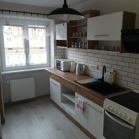 Flat In The Heart Of Liptovsky Mikulas公寓 外观 照片