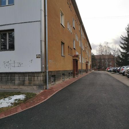 Flat In The Heart Of Liptovsky Mikulas公寓 外观 照片