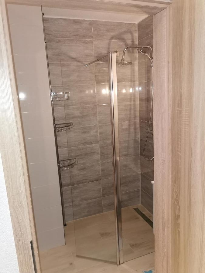 Flat In The Heart Of Liptovsky Mikulas公寓 外观 照片